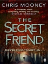 The Secret Friend (eBook): Darby McCormick Series, Book 2